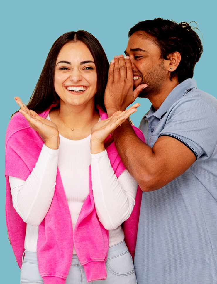 Refer & Multiply Rewards